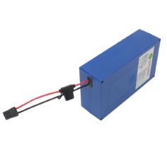 摩托車鋰電池 48V20Ah大電流40Ａ放電