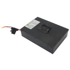 摩托車鋰電池 60V30Ah鐵殼電池